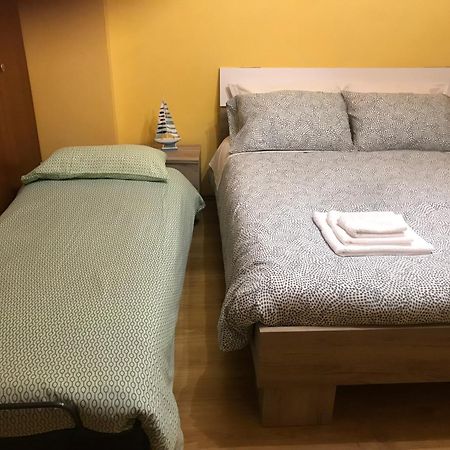 Alina Residence 锡比乌 外观 照片
