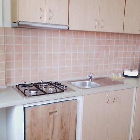 Alina Residence 锡比乌 外观 照片
