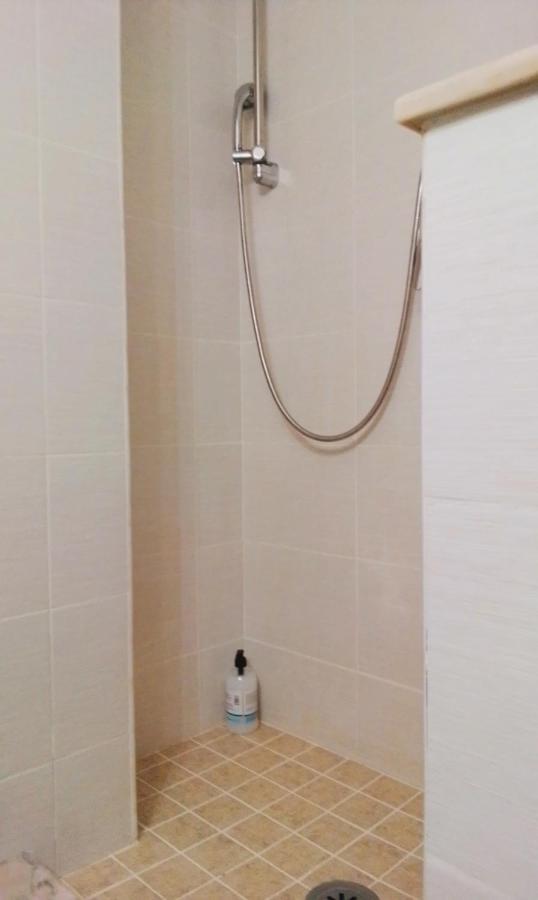 Alina Residence 锡比乌 外观 照片