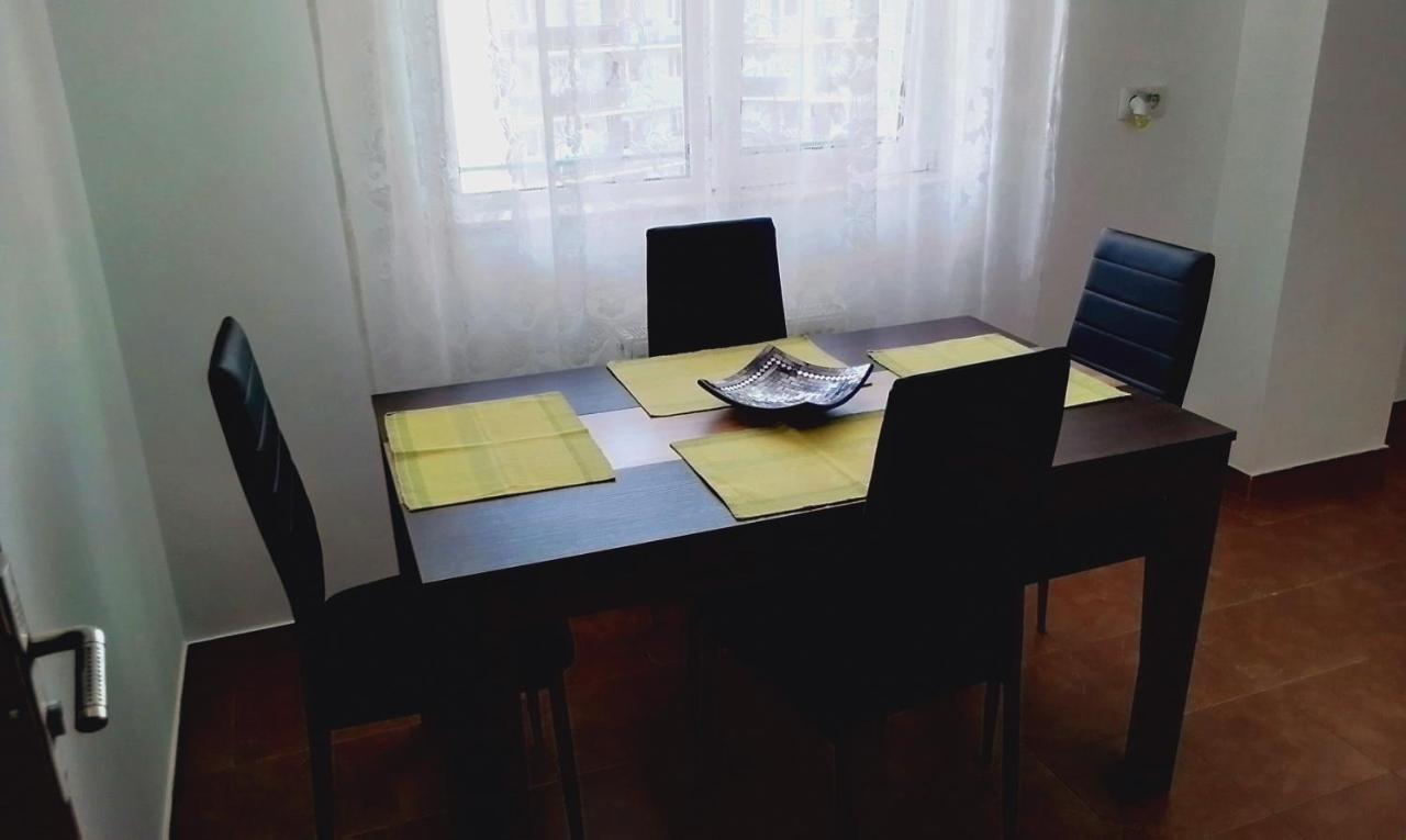 Alina Residence 锡比乌 外观 照片