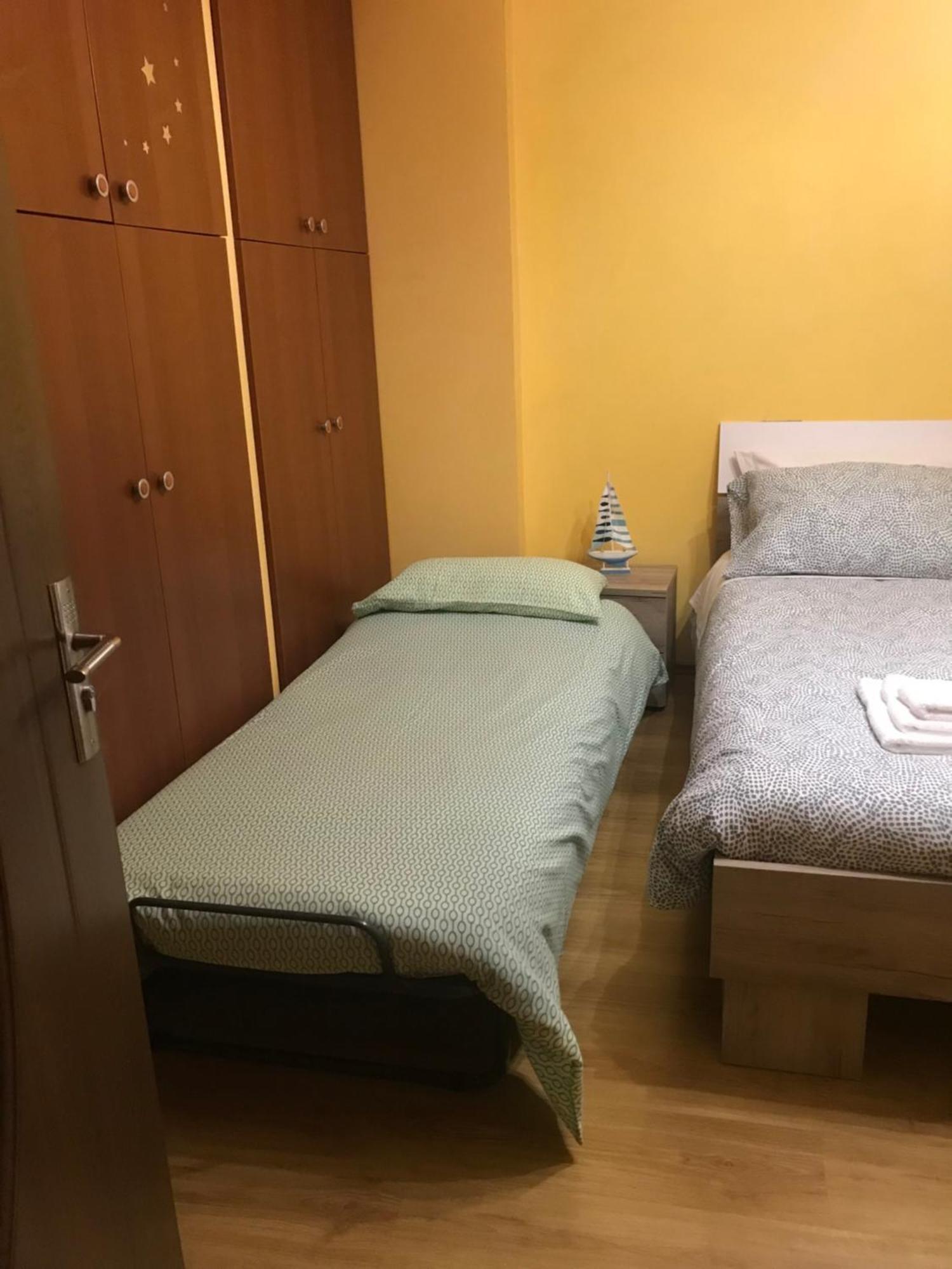 Alina Residence 锡比乌 外观 照片