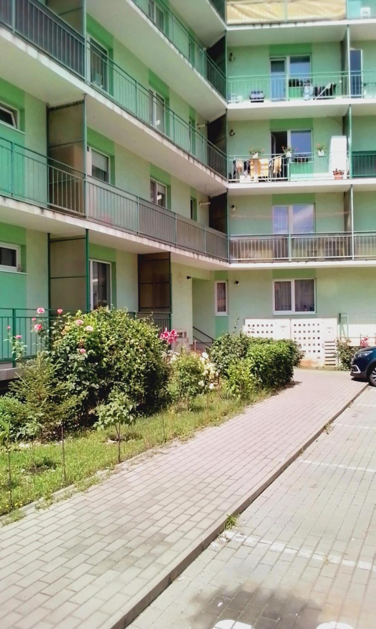 Alina Residence 锡比乌 外观 照片